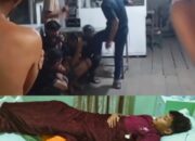 Gara-gara Satu Kelapa Muda, 6 Anak di Bawah Umur Dianiaya Dua Pria Dewasa! Satu Korban Dirawat di RS Zahra Lhoksukon, Keluarga Tolak Mediasi!