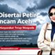 Waspada Perubahan Cuaca: Hujan Disertai Petir Mengancam Wilayah Aceh, Zuraina Wakaperwil Aceh Media Derapkeadilan.com: Imbau Masyarakat Jaga Kewaspadaan Sepenuh Hati