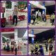 Antisipasi Panic Buying, Polres Nagan Raya Perketat Pengamanan di Sejumlah SPBU