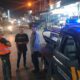 Polsek Banda Sakti Tingkatkan Patroli Malam, Cegah Gangguan Kamtibmas