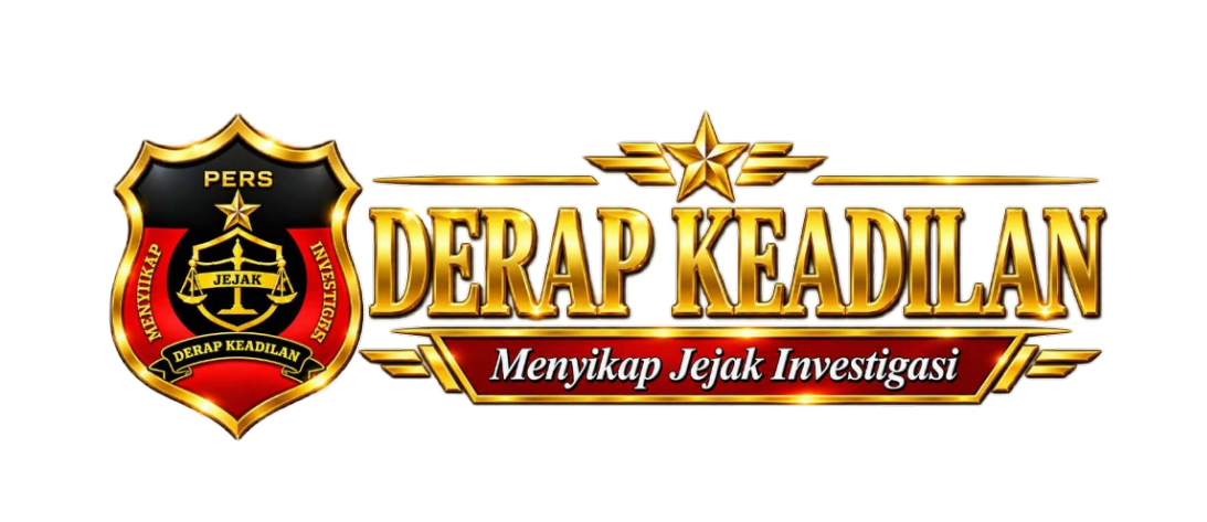 Derap Keadilan