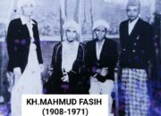 KH.MAHMUD FASIH Ulama Bugis Wajo Perintis DDI di Nusantara Khususnya Wilayah Kalimantan-Sumatera hingga Menembus Batas Geopolitik Malaysia di Tahun 1940-1970an
