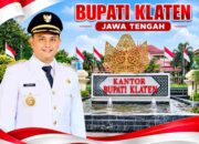 Bupati Klaten Hamenang Wajar Ismoyo Dikabarkan Terjaring OTT KPK, Statusnya Masih Menunggu Konfirmasi