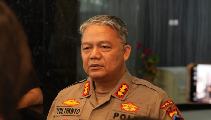 Hari Sumpah Pemuda, Polda Jateng Ajak Masyarakat Jaga Persatuan di Tengah Perbedaan Aspirasi