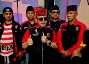 Ormas Madas Nusantara Bantu Pramono, Buka Rumah Aspirasi Masyarakat Jakarta Untuk Jakarta Bersinar