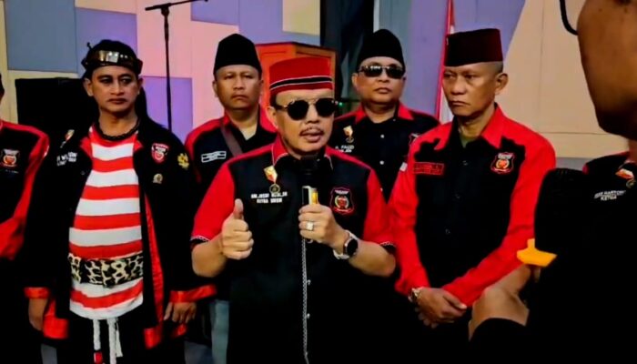 Ormas Madas Nusantara Bantu Pramono, Buka Rumah Aspirasi Masyarakat Jakarta Untuk Jakarta Bersinar