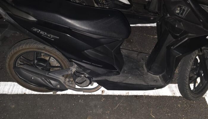 Polres Sukoharjo Ungkap Curanmor di Mekarsari, Sopir Mengaku Anggota TNI Diamankan