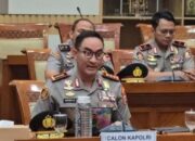Fit and Proper Test Tuntas, Komisi III DPR Setujui Suyudi Ario Seto sebagai Calon Kapolri