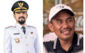 Dukung Target Lifting Nasional, BUMD Aceh Timur PT ATEM Resmi Gandeng Medco E&P MALAKA Kelola Blok A