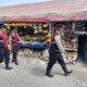Polisi Hadir di Tengah Warga, Samapta Polres Aceh Tengah Perkuat Patroli Jaga Keamanan