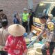 Polsek Pecangaan Salurkan 16 Ribu Liter Air Bersih untuk Warga Terdampak Kemarau di Desa Kaliombo