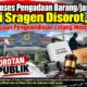 Proses Pengadaan Barang/Jasa Sragen Disorot, Dugaan Pengkondisian Lelang Mencuat