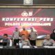 Cekcok Ongkos Muat Pasir Berujung Maut, Polres Lhokseumawe Tangkap Tersangka