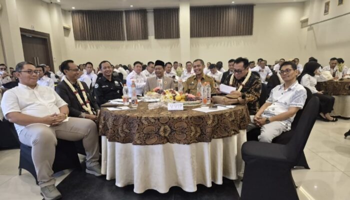 Pelantikan SMSI Se-Jawa Tengah, SMSI Solo Raya Dapat Pengawalan Gratis Polres Sragen Menuju Demak
