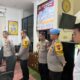 Gerak Cepat Polres Jepara: Kapolres Sidak Langsung Layanan Call Center 110 Demi Kepuasan Masyarakat