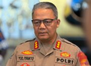 Sejumlah Jabatan Strategis Berganti, Polda Jateng Tegaskan Komitmen Polisi Bersama Masyarakat