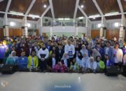 Karmila Sampaikan Aspirasi Aceh di Istana Negara, Tekankan Pencegahan Bencana dan Pemulihan Mental Masyarakat