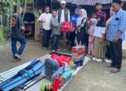 Ibu Bupati Respons Cepat, Perjuangkan Rumah Layak untuk Keluarga Bang Jufri