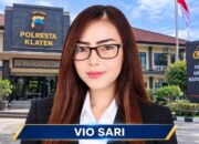 Penanganan Kasus Perusakan Mesin Rp2 Miliar Disorot, Vio Sari Minta Penyidik Polresta Klaten Kembali Berpedoman pada SOP