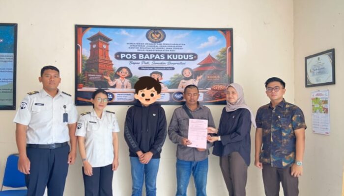 Bukan Sekadar Hukuman, Ada Masa Depan yang Harus Diselamatkan: Rekomendasi PK Bapas Buka Jalan Anak Kembali Bersekolah