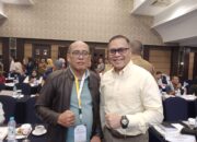 Kades Sarwono Ikuti Sertifikasi Mediator PRESTICE Sumut 2026, Siap Tingkatkan Pelayanan Masyarakat
