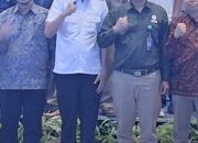 KADIS DLH Wajo. Imbau Masyarakat Tetap Waspada Dan Jaga Kesehatan. Terhadap Dampak Asap Datang Dari Luar Pulau Sulawesi