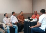 SMSI Siapkan Roadshow untuk Identifikasi Persoalan di Jateng