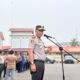 Kapolres Lhokseumawe Pertegas Pesan Kapolri: Personel Wajib Bergerak, Masyarakat Harus Dilayani dengan Baik