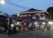 Dana BTT TPS Pasar Sepinggan Disorot, Publik Minta Transparansi