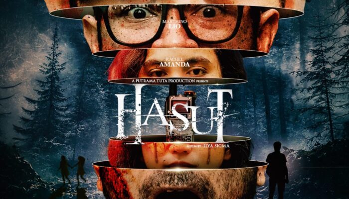 SPOILER HASUT: Rere Tak Pernah Kerasukan, Penonton Memang Dibuat Ikut Terhasut