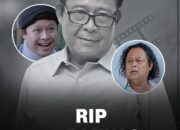 Aktor senior Yadi Timo meninggal dunia dalam perjalanan ke RS