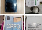 Resmob Polresta Banyumas Ungkap Kasus Penjambretan, Satu Tersangka Ditangkap