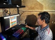 Ditressiber Polda Jateng Tangani 96 Kasus Judi Online, Naik 60 Persen Dibandingkan 2025
