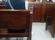Mangkir Dua Kali, PT Summarecon Agung Tbk Terancam Kalah Kalah Melalui Putusan Verstek
