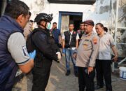 Tinggalan Zaman Belanda Bikin Geger Keraton Solo, Tim Jibom Turun Tangan