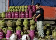Warsito Koordinator SMSI Solo Raya Desak Polres Pasuruan Tuntaskan Kasus Dugaan Oplosan LPG Bersubsidi