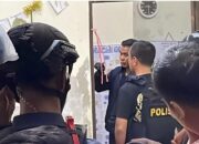 Pembakar Warung Mi Babi Sukoharjo Eks Napi Terorisme di Jakarta