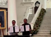 Dari Rampasan Kasus Korupsi, 2 Bidang Tanah Senilai Rp 9,66 Miliar Dihibahkan ke Pemprov DKI