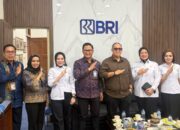 BRI Pematangsiantar Perkuat Sinergi dengan Pemko, TJSL dan Layanan Perbankan Dioptimalkan untuk Pembangunan Daerah