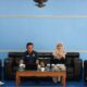 Perkuat Akuntabilitas Anggaran dan Keamanan Informasi, Lapas Pati Ikuti Sosialisasi di KPPN Pati