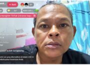 LIVE VIDEO VIRAL! Hariyanto alias Heri Sweke Hina Wakil Presiden Gibran dan Partai PSI, Sejumlah Tokoh Siap Melapor