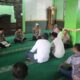 Kapolres Semarang Shalat Jumat Keliling, ajak warga lapor 110 apabila temuin gangguan Kamtibmas.