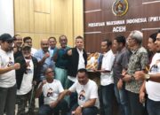 Program Inovatif Sayuti Achmad : Bebaskan Biaya Perpanjangan KTA PWI Dan Haramkan ‘Donasi’ Bebankan Anggota