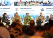 Kapolda Jateng Tegaskan Tiga Pedoman dalam Mengawal Investasi di Jawa Tengah