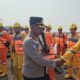 Kapolresta Pati Beri Pengarahan Calon Pekerja Migran Korea, Tekankan Kompetensi dan Kedisiplinan