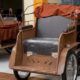 203 Becak Listrik Siap Dibagikan di Pandeglang, Ini Enam Kecamatan Penerimanya