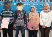 Bukan Sekadar Hukuman, Bapas Pati Dorong Anak Berhadapan dengan Hukum Bangun Masa Depan