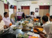 DINAS Lingkungan Hidup (DLH) Kabupaten Wajo Melakukan Evaluasi Terhadap Biaya Operasional Pengangkutan Sampah di Kabupaten Wajo