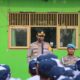 Kapolres Jepara Jadi Irup Upacara di SMPN 5 Jepara: Ajak Siswa Jauhi Perundungan dan Kenakalan Remaja