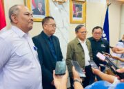 SMSI-RRI Bersatu Lawan Hoaks, Perkuat Kompetensi dan Informasi Pembangunan